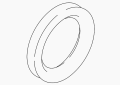 Kohler K-1079599 Grommet