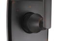 DELTA® T11864-RB 2-Port 3-Setting Diverter Trim, Venetian Bronze