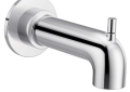 Moen 3346 Cia Diverter Spouts - Chrome