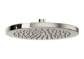 Rohl I00412PN 10" Elios Round Rain Showerhead - Polished Nickel