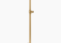 Kohler K-72798-2MB Artifacts(R) 30" Shower Slidebar - Vibrant Brushed Moderne Brass