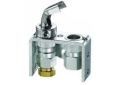 Peerless Boilers 50670 Natural Gas to LP Conversion Kit