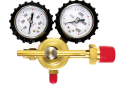 Ruud 87-RHP400 Nitrogen/CO2 Pressure Regulator