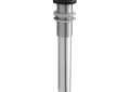 816-PN Contemporary/Modern Grid Lavatory Drain, 1-1/4 in Nominal, Solid Brass Drain, Domestic ; Jaclo ; Jaclo ; 816PN ; 020111971891 ; Lavatory Drains