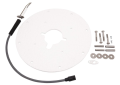 APCOM 100271889 Angled Spark Igniter Assembly