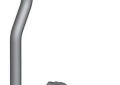 Weil McLain 383-501-037 Return Water Pipe Assembly