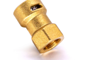 Rectorseal 87037 3/8 inch PRO-Fit Quick Connect Socket