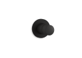 Kohler® T78026-8-BL Valve Trim, Matte Black