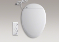 Kohler 4744-0 C3(R) Toilet Seats