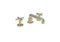 Newport Brass 3330-24A Widespread Lavatory Faucet - French Gold