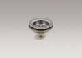 Kohler 8799-VS Sink Strainers & Disposal Flange