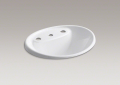 Kohler 2839-8-0 Lavatory