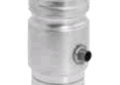 Duravent FSUCD4 4inch Stainless Steel Gas Vent Universal Condensate Drain