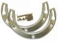 Jones Stephens C85500 Moss Bay Repair Flange