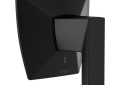 Brizo® T60888-BL 3-Function Diverter Trim, Matte Black