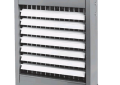 Beacon Morris HBB024-11 Hot Water or Steam Unit Heater