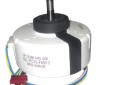 Fujitsu 9602784004 Halcyon Brushless Direct Current Crossflow Fan Motor