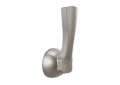 DELTA® H550SS Single Lever Handle, Stryke™, For Use With Stryke™ 676-LHP-DST Mid-Height Bathroom Faucet, Brilliance® Stainless Steel, Domestic