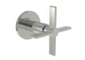 Newport Brass 3-722-15 Diverter/Flow Control Handle - Polished Nickel