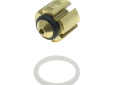 Ruud 61-25414-12 Flowcheck Piston Kit with Teflon Seal