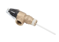 APCOM 100110719 Temperature and Pressure Relief Valve, For Use With: Models 100/101 250/A BTH Commercial Gas Heater