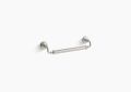 Kohler K-25155-BN Artifacts(R) 18" Grab Bar - Vibrant Brushed Nickel