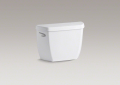 Kohler K-4436-0 Wellworth Classic Toilet Tank - White