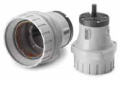 Ridgid 37988 MegaPress 1-1/4 inch Through 2 inch End Prep Tool
