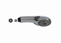 Kohler® GP1036940-CP Kitchen Faucet Spray Head, For Use With Avatar® and Coralais® Decorator Kitchen Faucet, Polished Chrome Spray Head