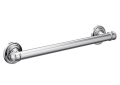 Moen YG6418CH Belfield 18" Grab Bar - Chrome