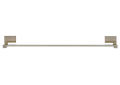 Brizo® 692480-BN Siderna® Towel Bar, 21-1/2 in L Bar, 3-3/8 in OAD x 2-13/64 in OAH, Brushed Nickel, Import