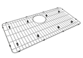 Elkay LKOBG2915SS Elkay Stainless Steel 27-1/2" x 13-1/2" x 1-1/4" Bottom Grid