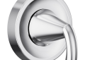 Moen® M-Pact™ M-Core™ UT2721 Transfer Valve Trim, Polished Chrome