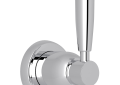 Perrin & Rowe U.3064LS-APC/TO Volume Control Trim Diverters Georgian, Chrome