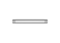 Newport Brass 200-7106-26 6" Ceiling Mount Arm - Polished Chrome