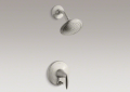 Kohler T45108-4-BN Shower Trim
