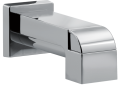Delta RP75435 Ara Pull-Up Diverter Tub Spout - Chrome