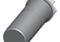 Weil McLain 511-405-143 Taco 0015 Circulator Cartridge