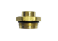 Moen 101100 Push-Button Diverter Plug