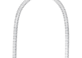 GROHE 07240000 Return Spring, 59.05 in OAL, Import