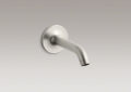 Kohler 14426-BN Purist(R) Bathroom Fittings