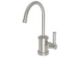 Newport Brass 2940-5623-15S Cold Water Dispenser - Satin Nickel