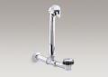Kohler 7104-CP Iron Works(R) Bathroom Fittings