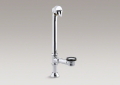 Kohler 7178-CP Clearflo Bathroom Fittings