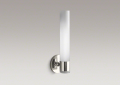 Kohler 14483-SN Single Sconce