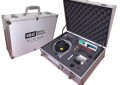 IBC P-734C Contractor Parts Kit with Aluminum Case