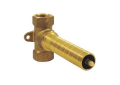 Brizo® R35600 SENSORI® Volume Control Shower Rough-In, Forged Brass Body, Import