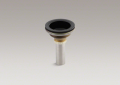 Kohler 8804-7 Duostrainer (R) Manual Body with Tailpiece