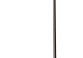 Hinkley® 1561AR-LL Harbor Landscape Path Light, (1) Lamps LED Lamp, 12 V, Anchor Bronze Housing