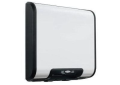 Bobrick 7128 115V QuietDry™ TrimDry™ Automatic Hand Dryer, 1725 W, 115 V AC, 15 A